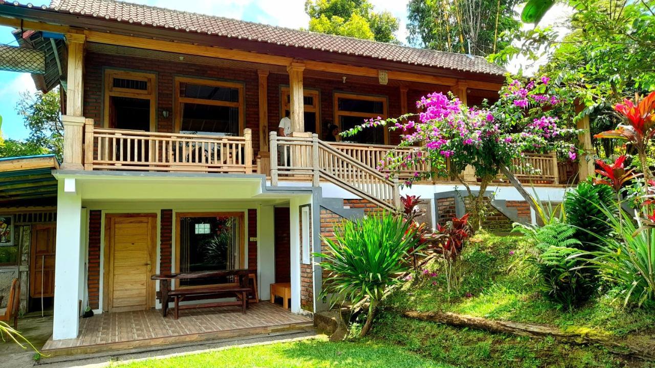 Mulia Garden Bungalows - Monthly Rate Available Selemadeg Exterior foto
