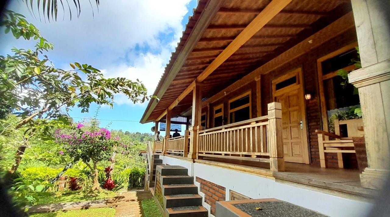 Mulia Garden Bungalows - Monthly Rate Available Selemadeg Exterior foto