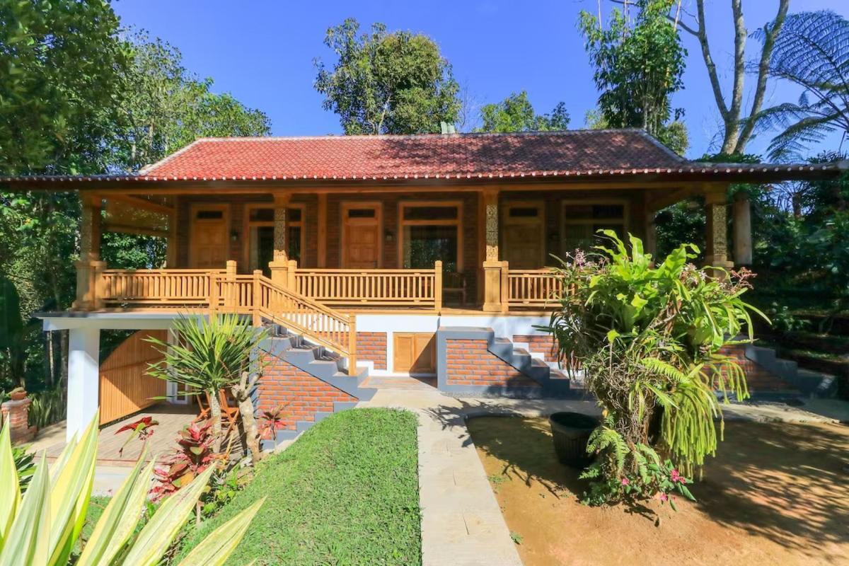 Mulia Garden Bungalows - Monthly Rate Available Selemadeg Exterior foto