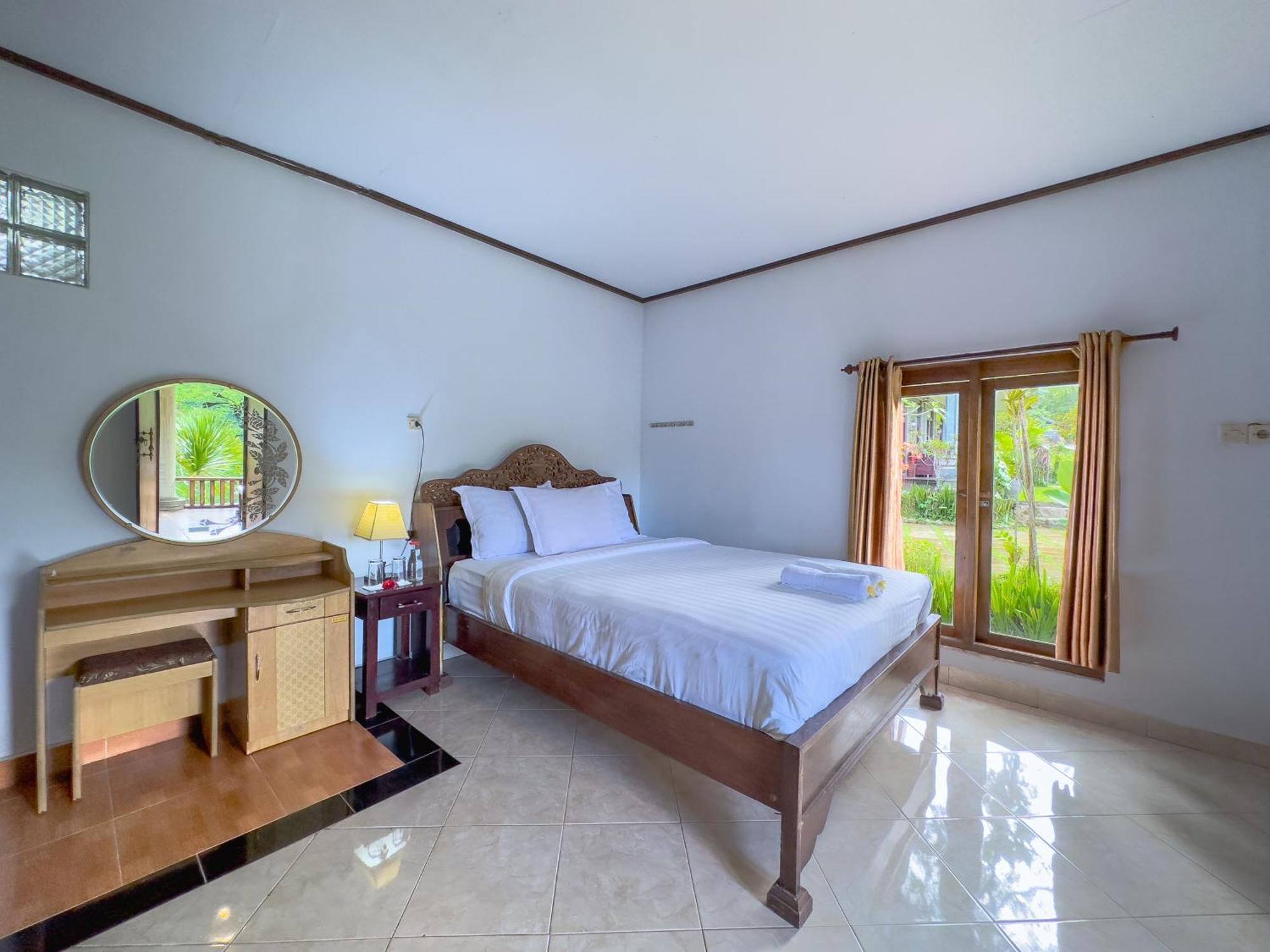 Mulia Garden Bungalows - Monthly Rate Available Selemadeg Exterior foto